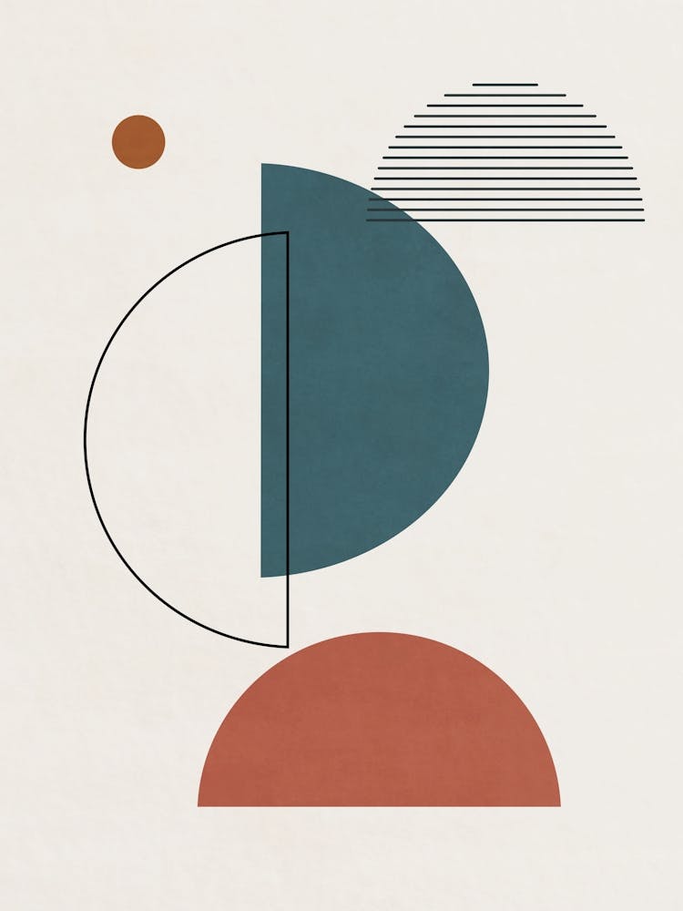 Abstract Painting 1