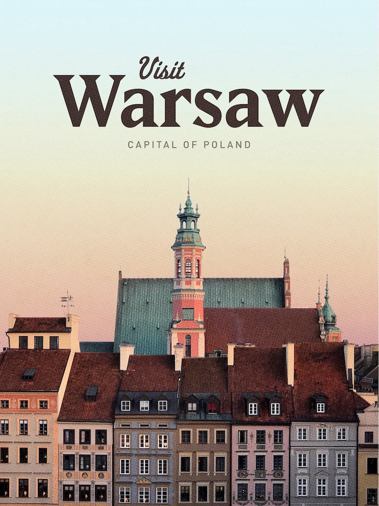 Warsaw