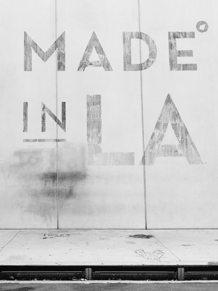 Made In La