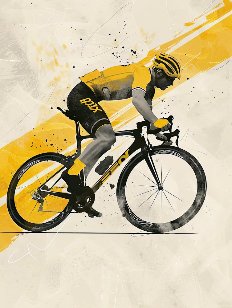 Defy Gravity Cycling