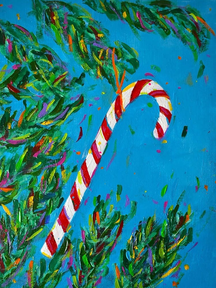 Candy Cane