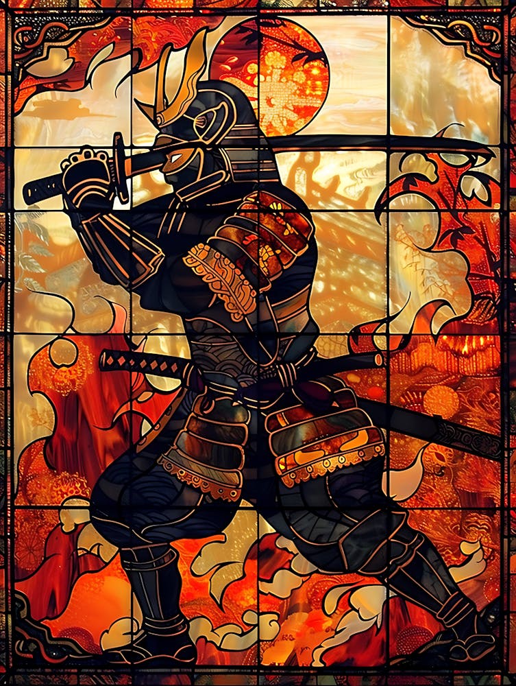 Samurai