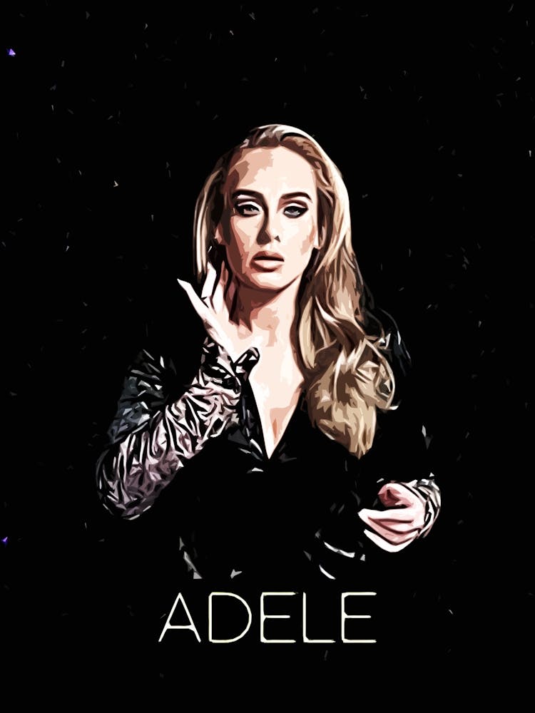 Adele 8