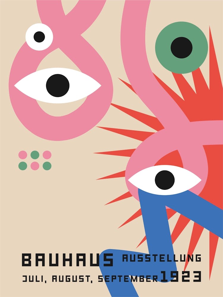 Posterami Print 204 3x4