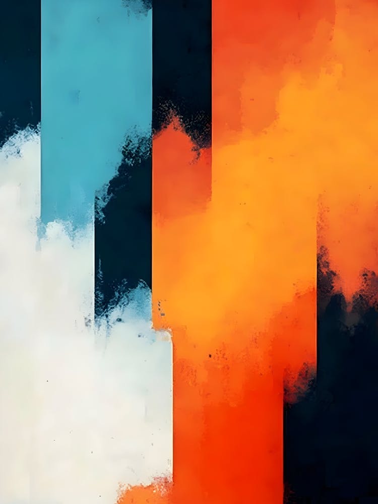 Abstract Painting 246