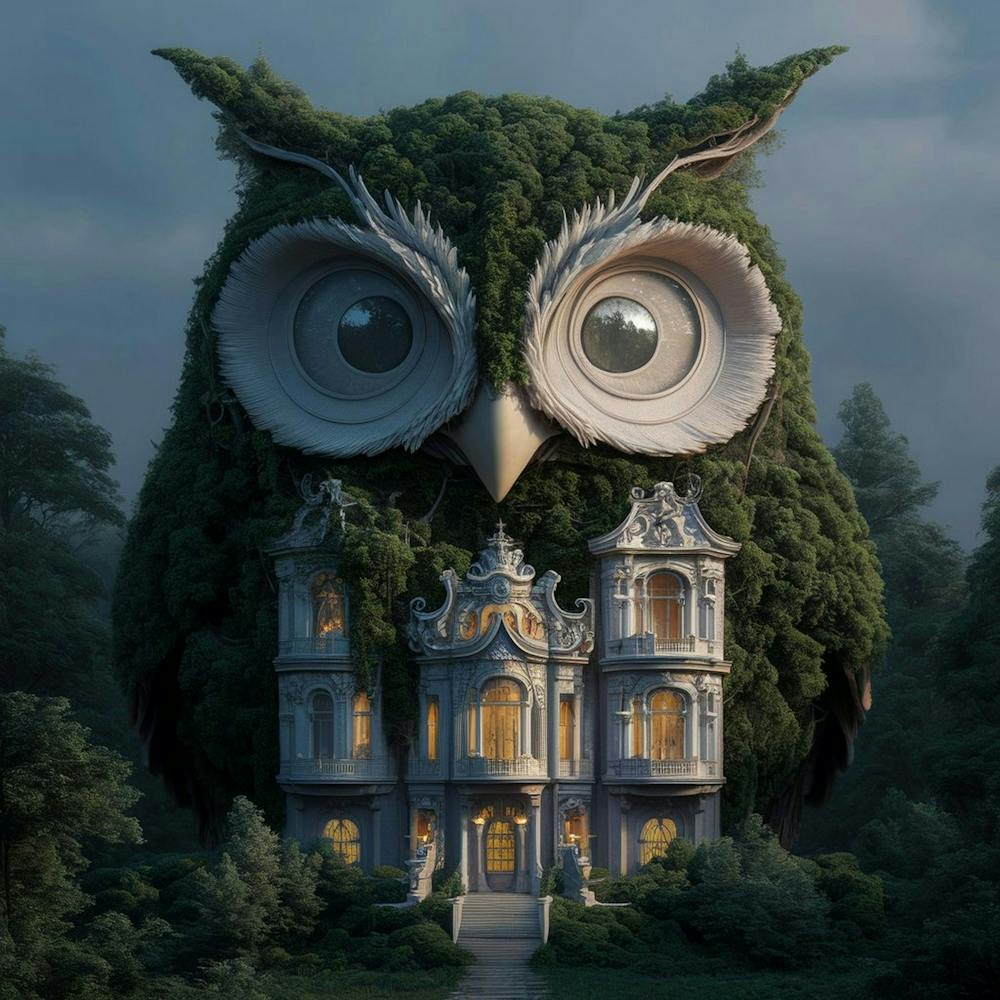 Owl House