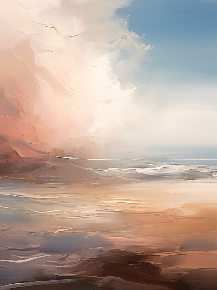 Abstract Painting 121