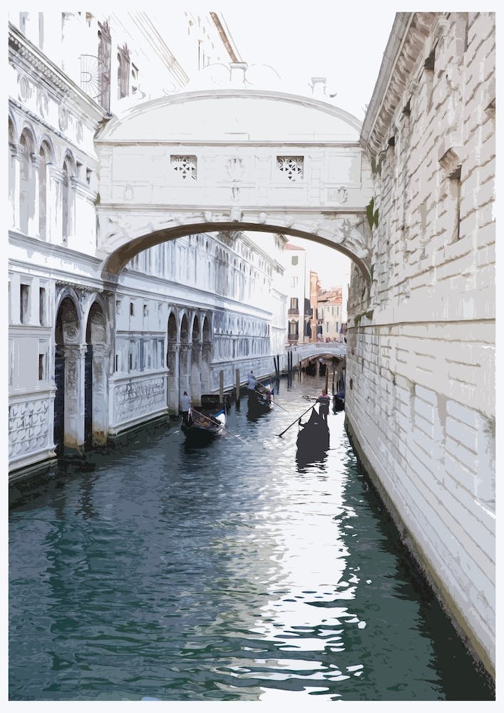White Venice