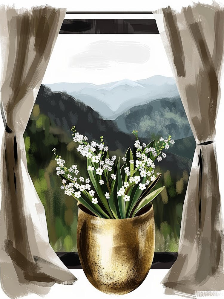 Lily Of The Valley 46