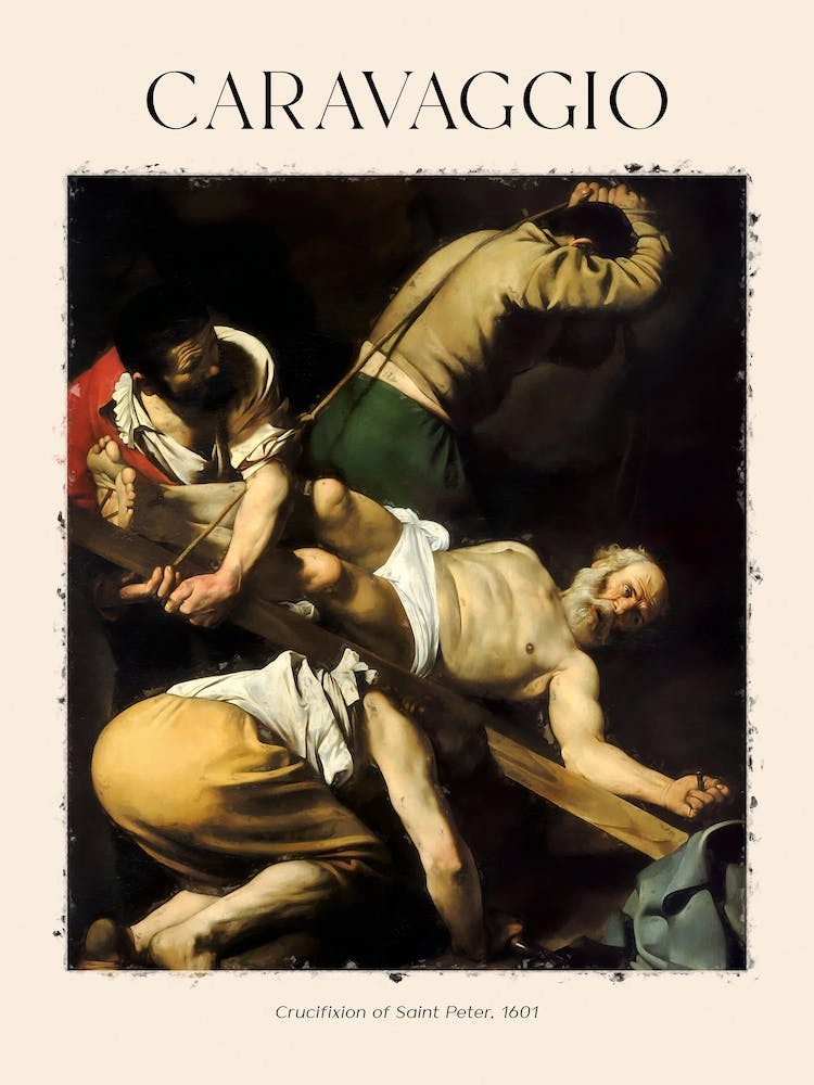 Caravaggio 3