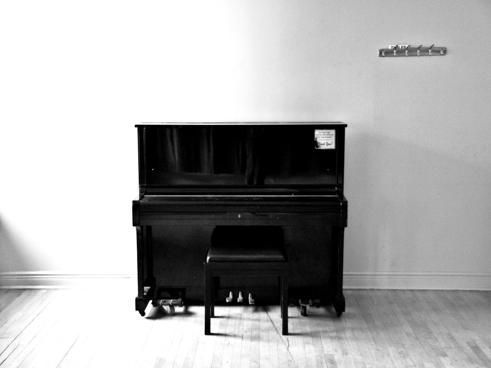 Studio Piano