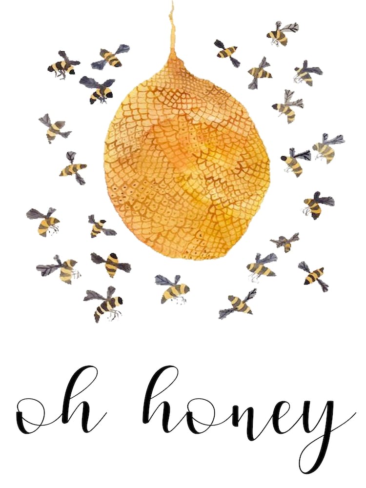 Honey
