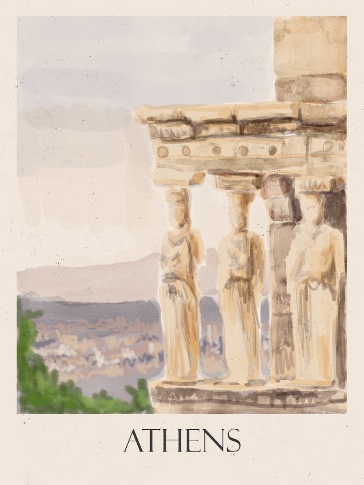 Athens Digital 1