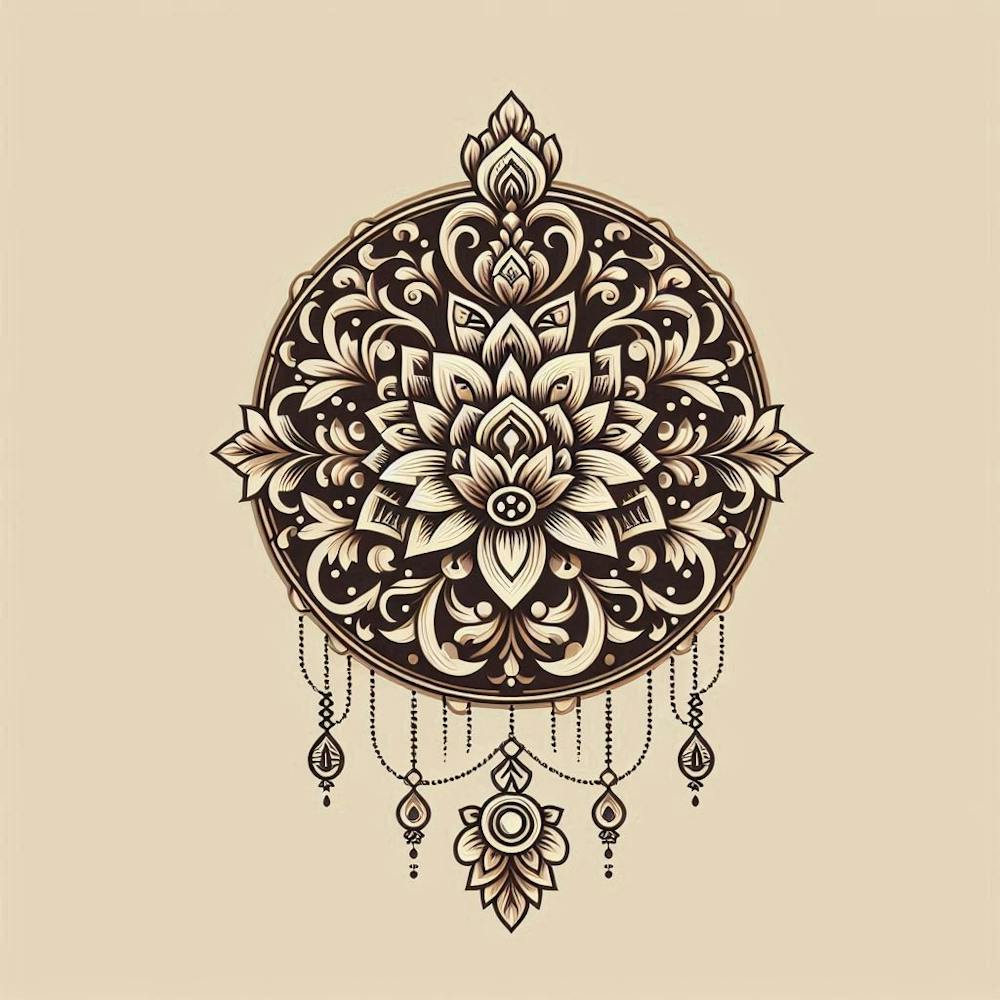 Lotus Flower