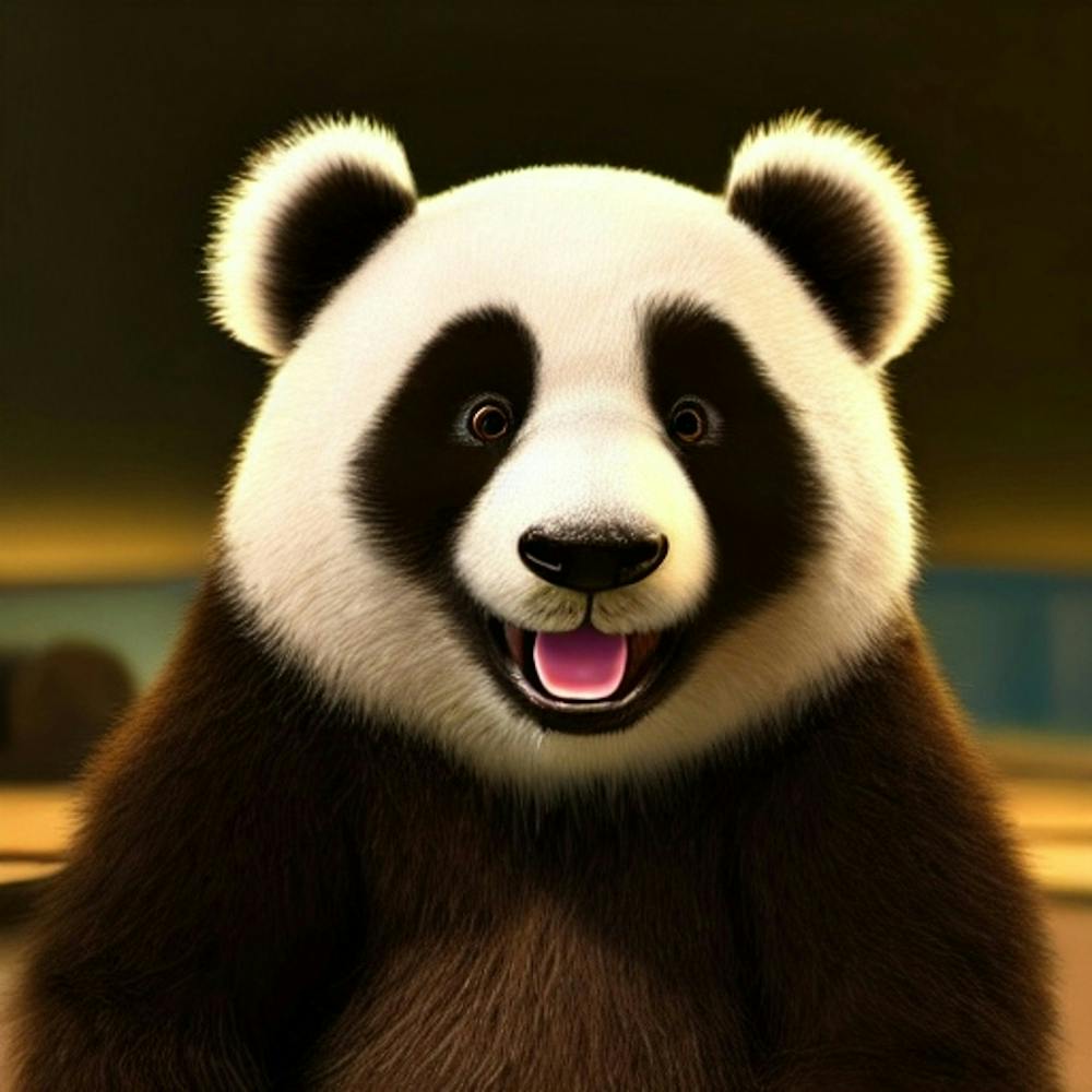 Panda