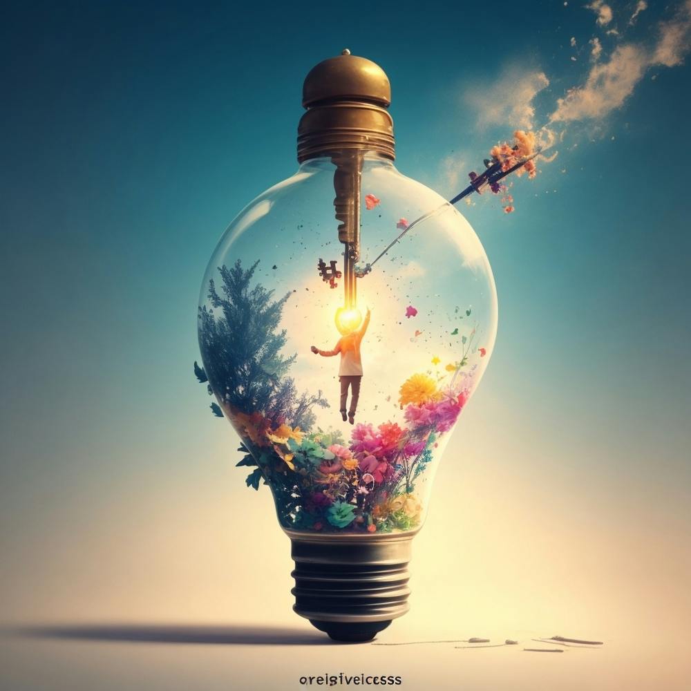 Light Bulb