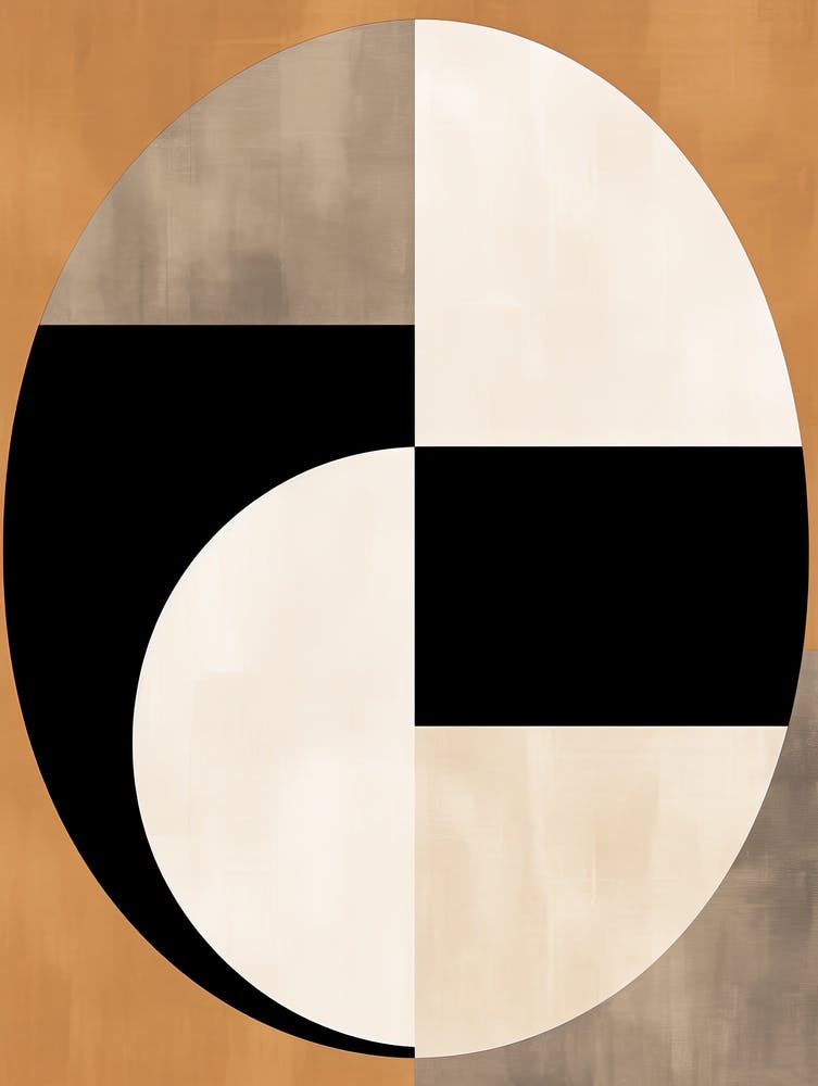 Mystic Geometry Serenity