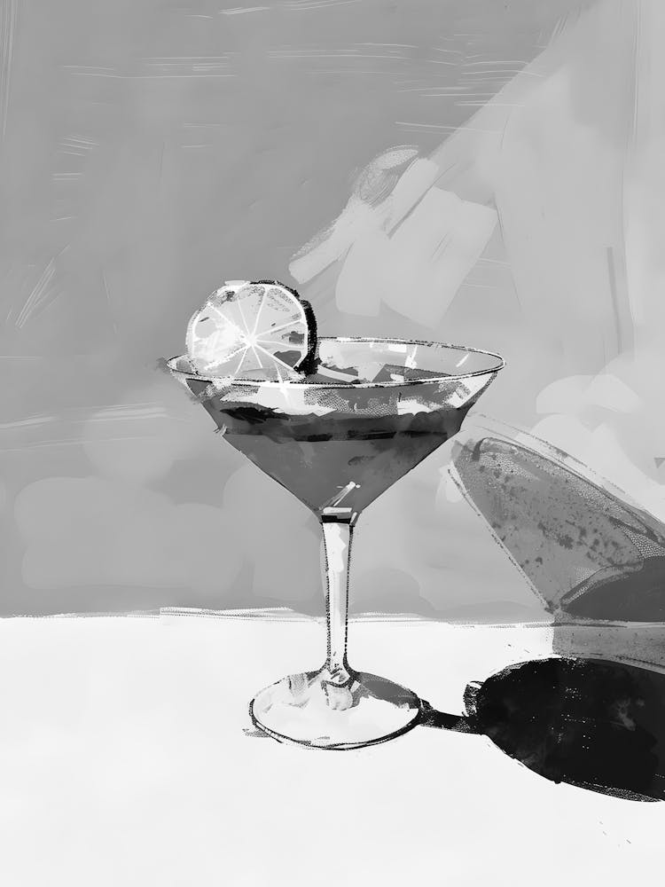 Martini 3