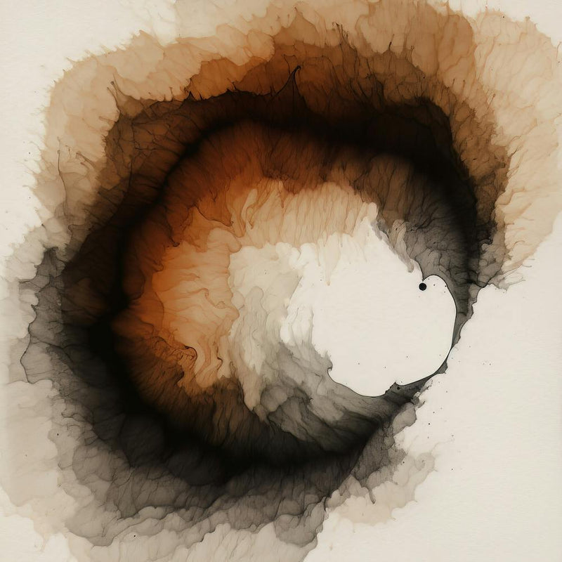 Dreamy ink 45