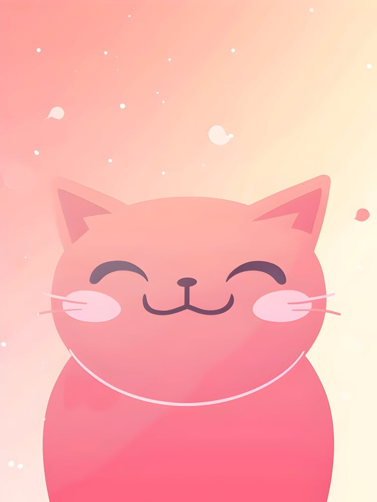 Cute Cat