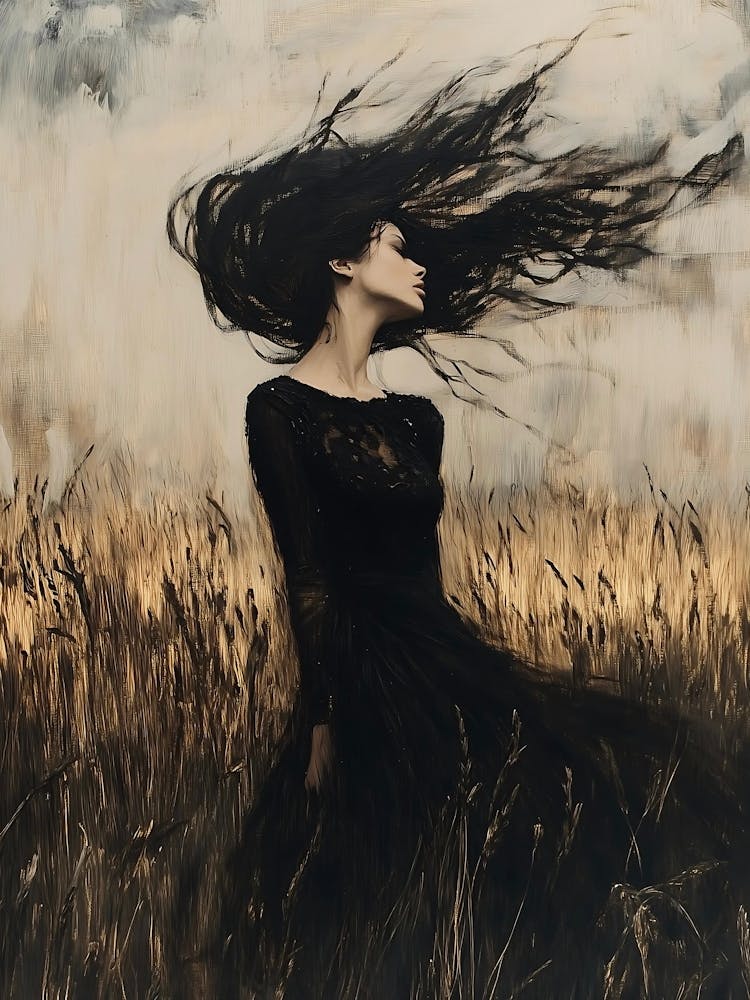 'The Wind Blows'