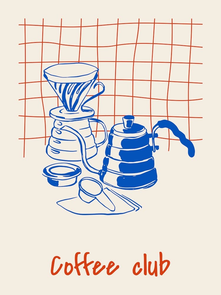 Coffee Club