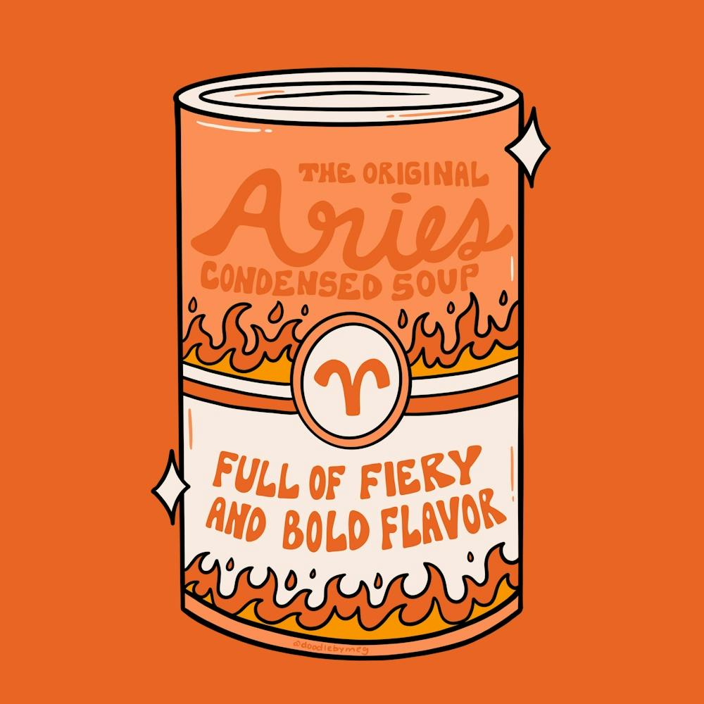 Aries Suppe
