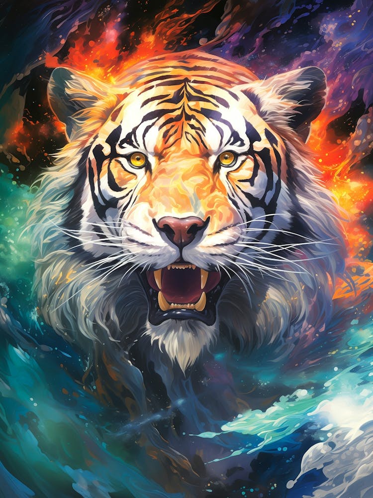 Tiger 2