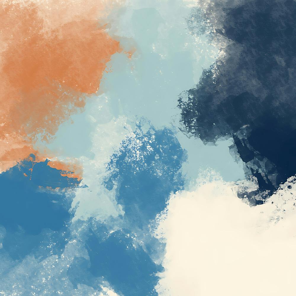 Abstract Painting 110