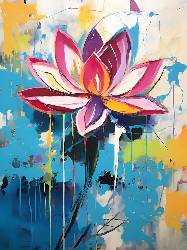 Lotus 11