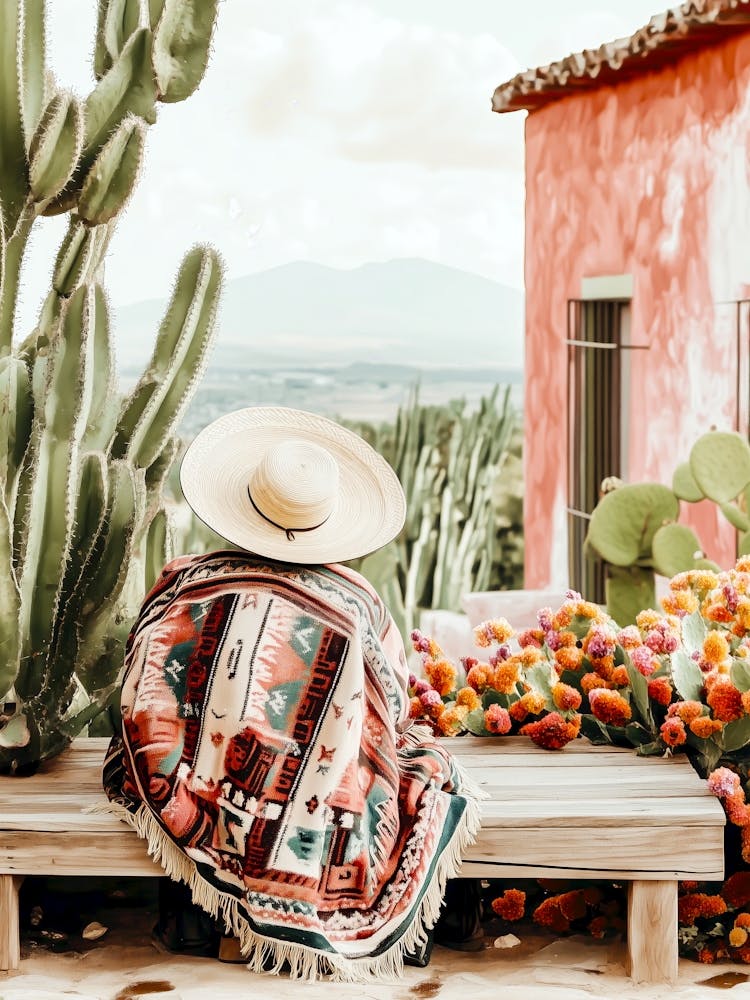 Cactus Garden 1