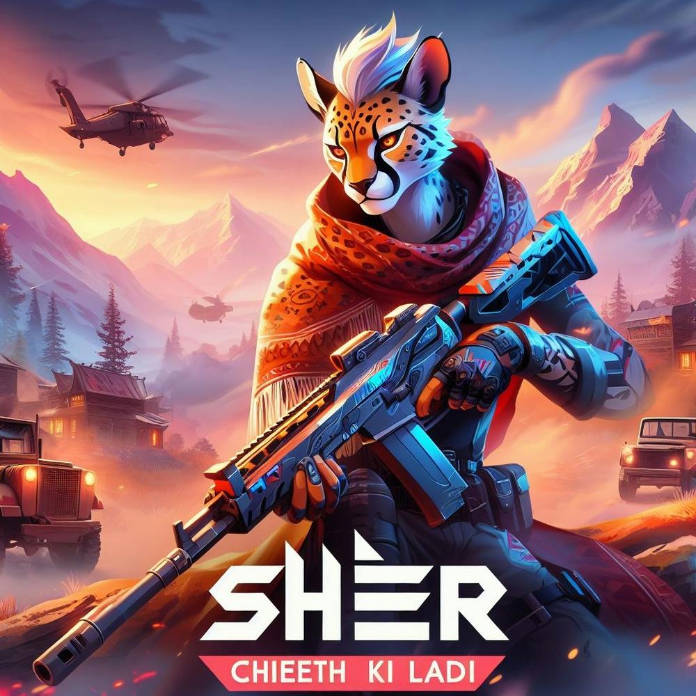 Sher Cheetah Kl