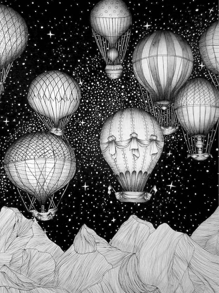 Night Flight