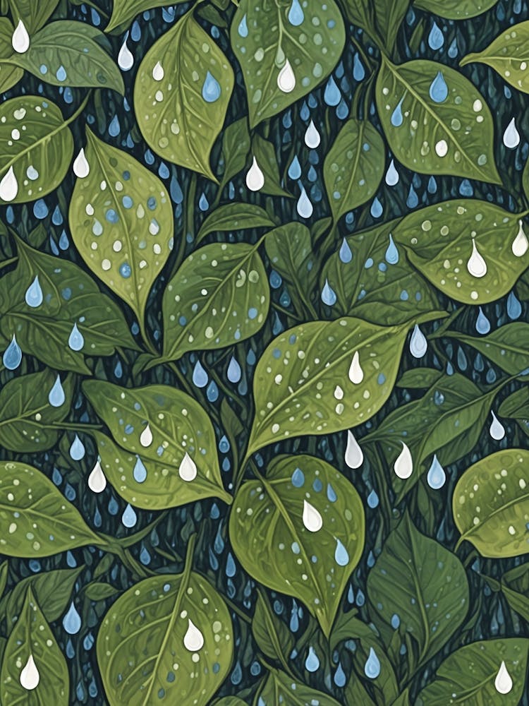 Raindrops