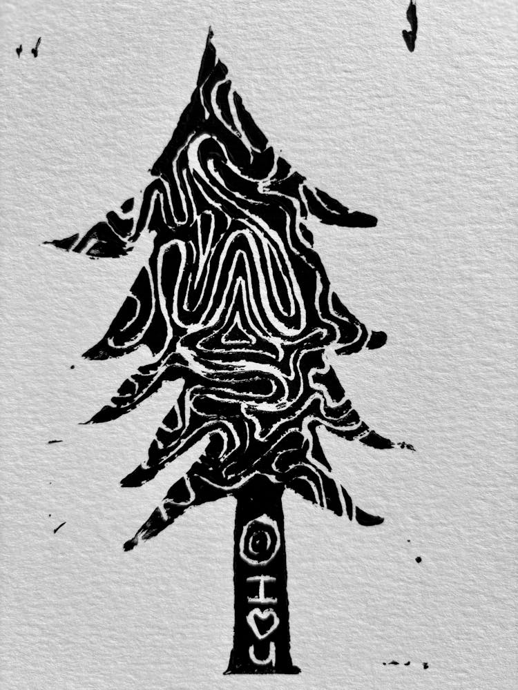 Pine Tree