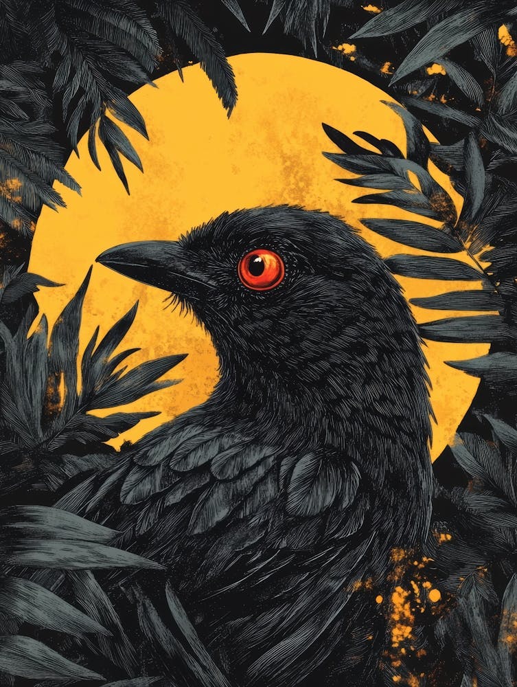 The Crow 1