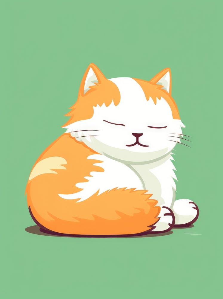 Cute Cat 2