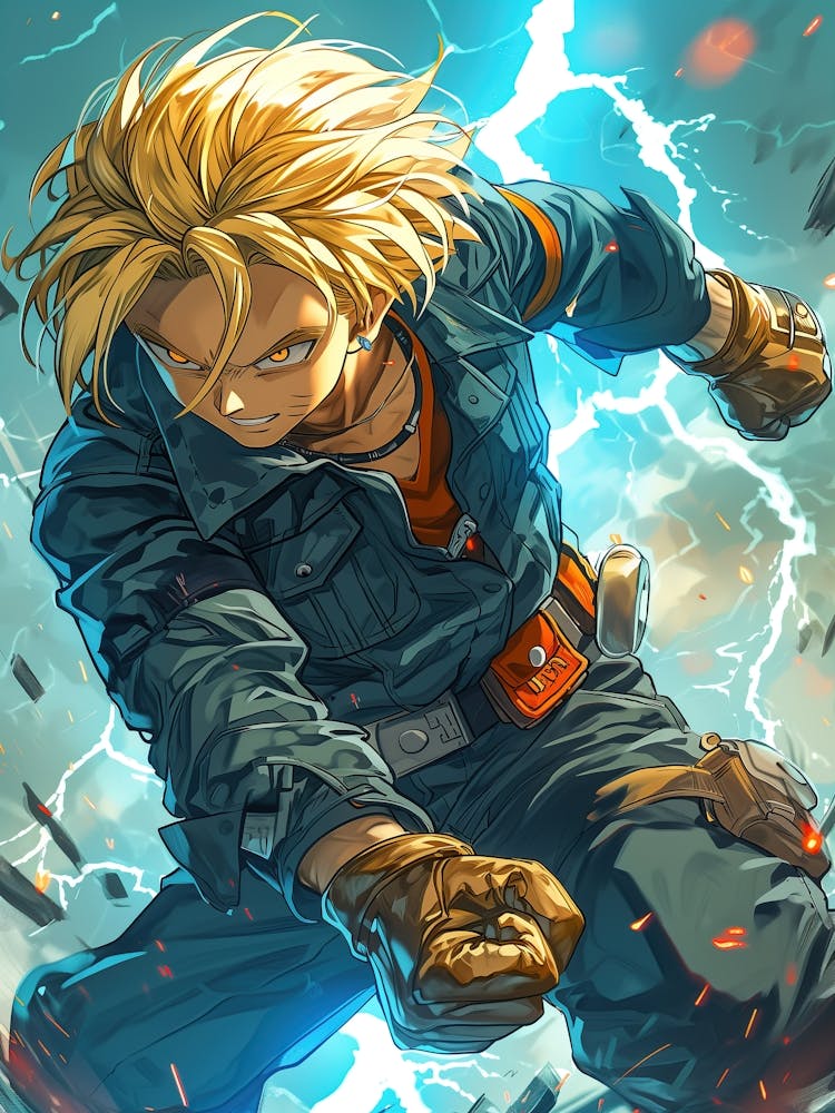 One Piece Wallpaper 13