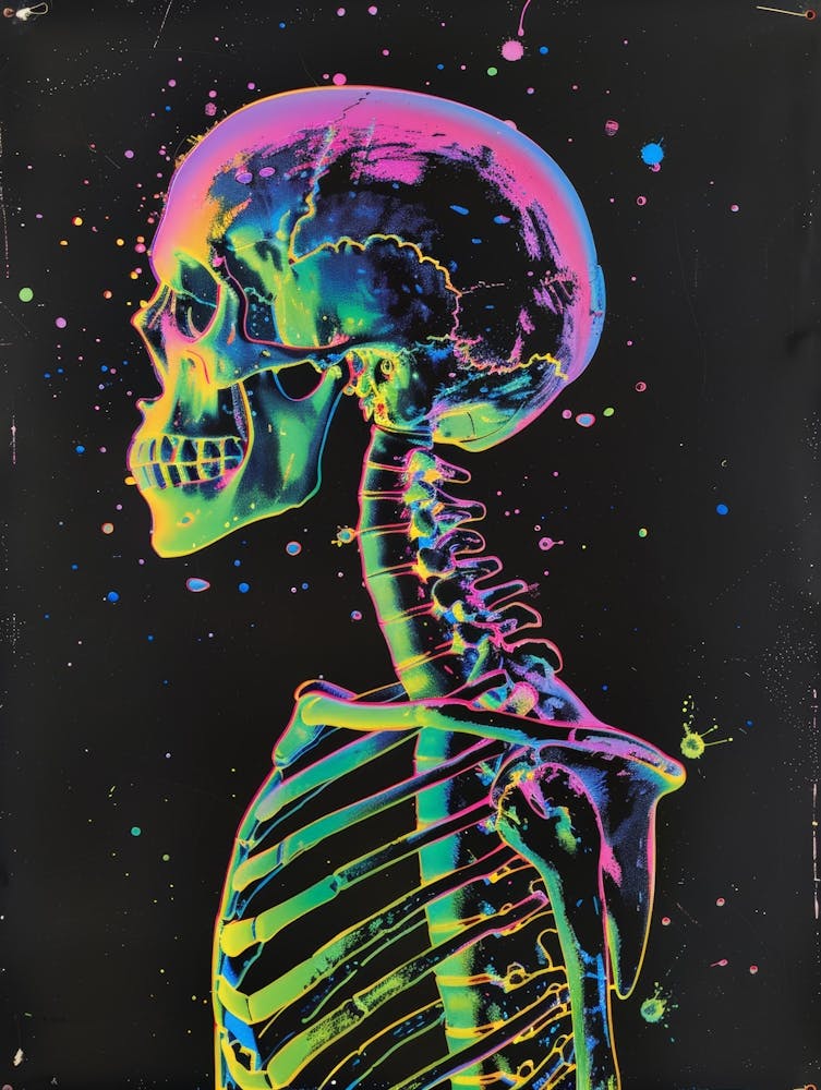 Skeleton 11