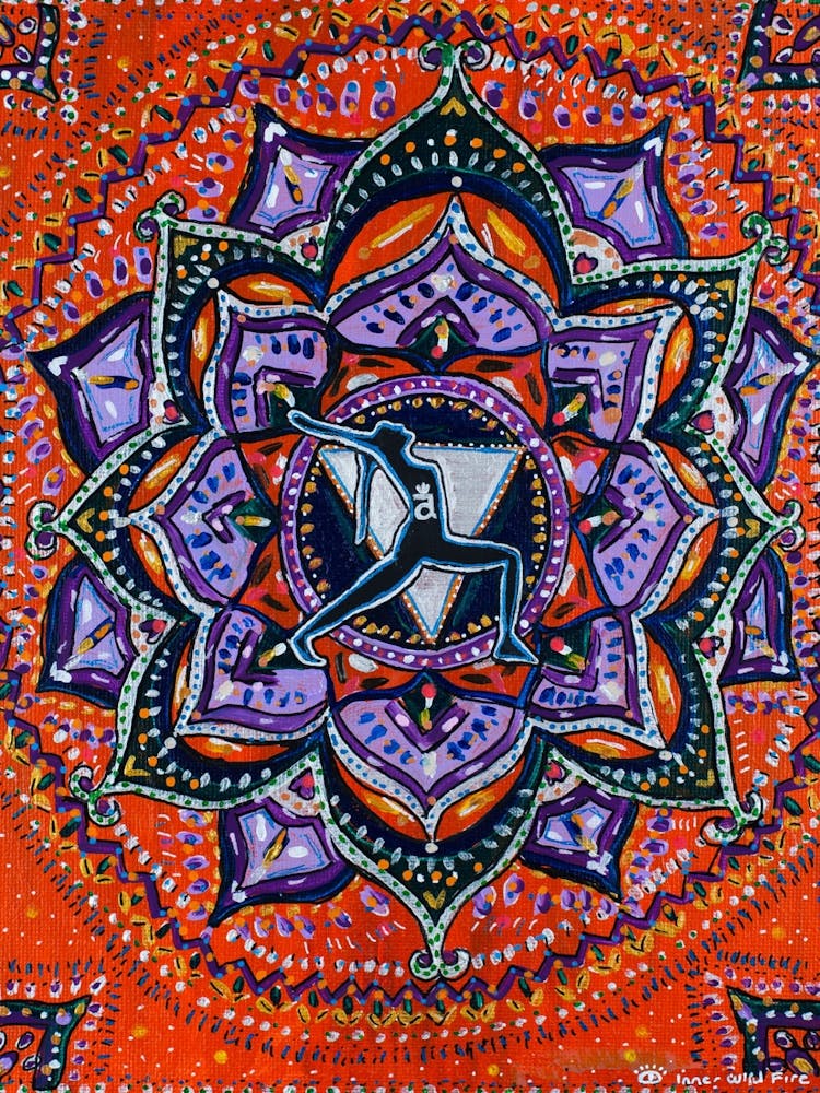 Sacral Chakra