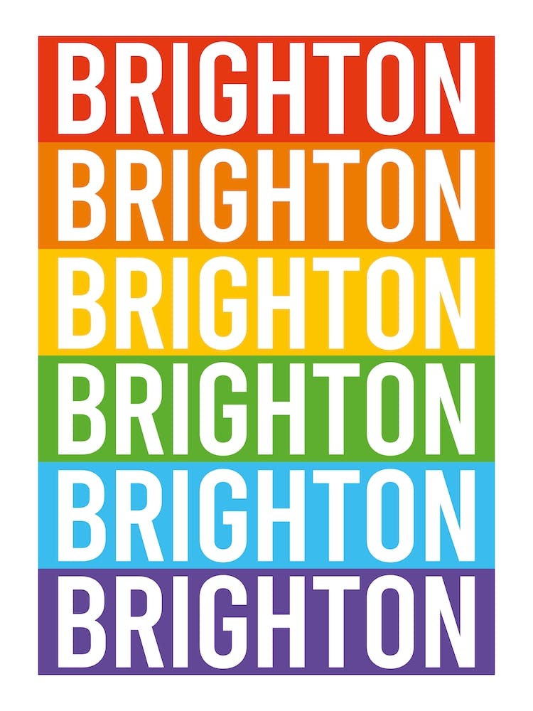 Brighton Pride