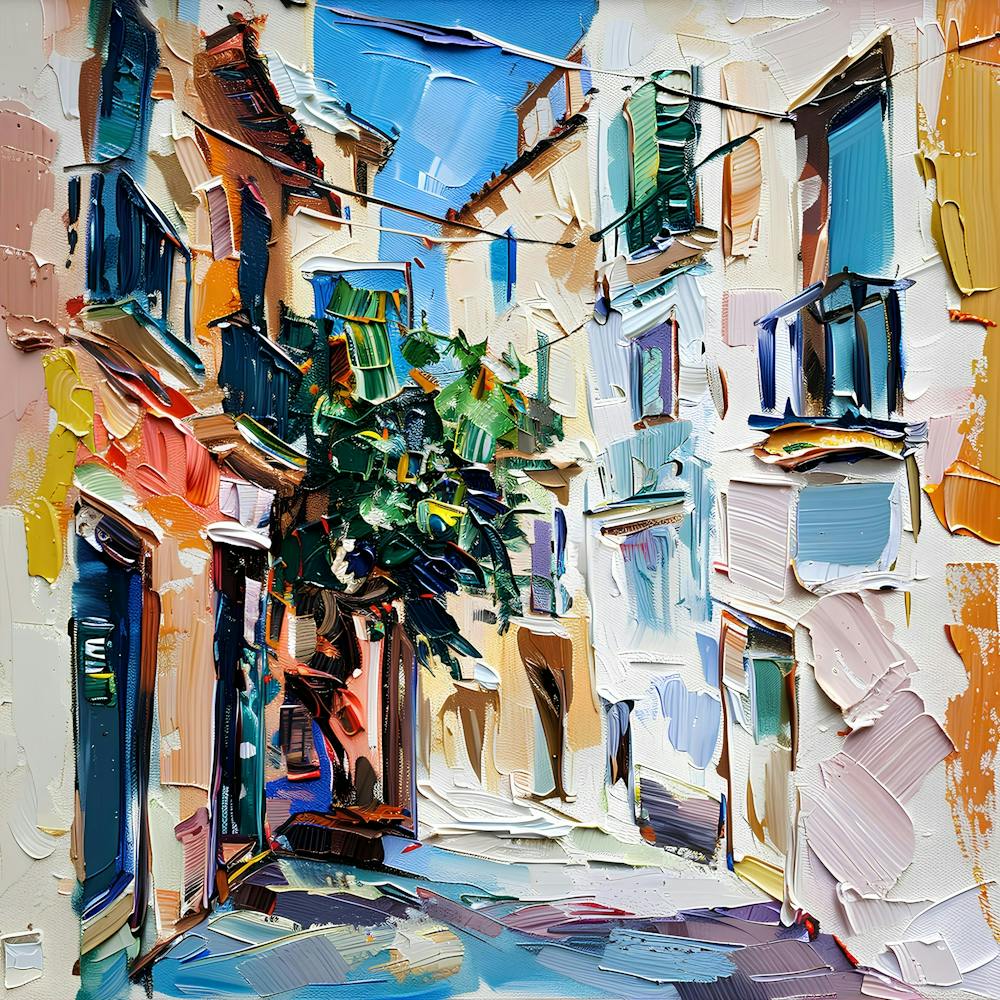 Street Scene