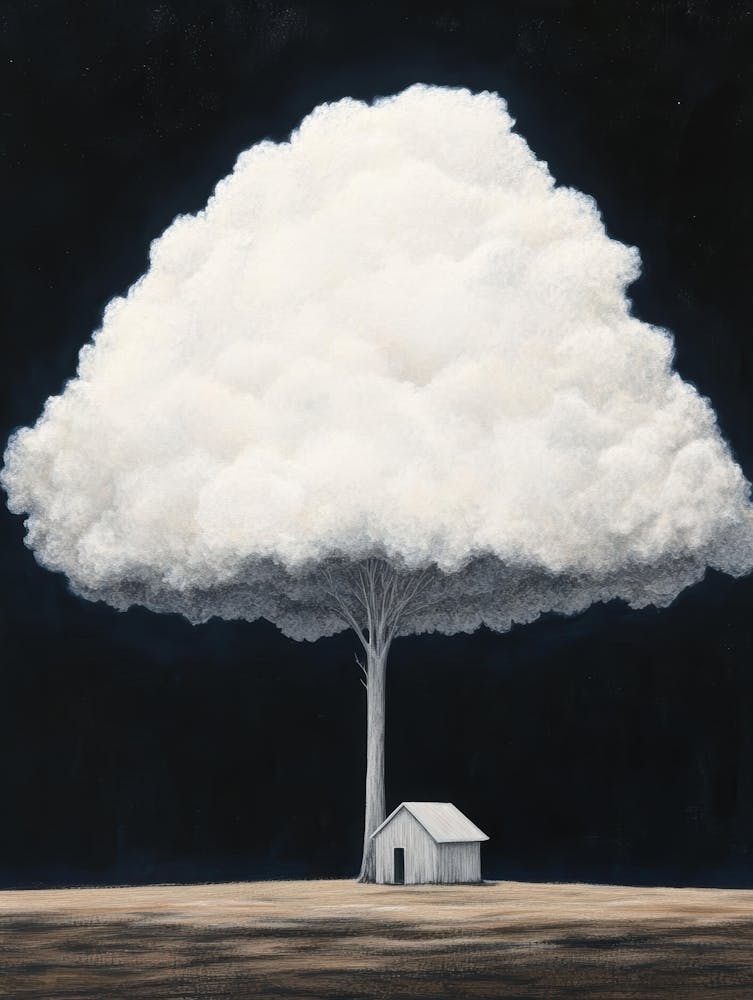 House In The Clouds