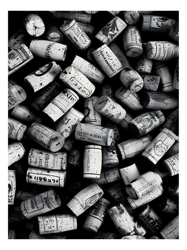 Wine Corks