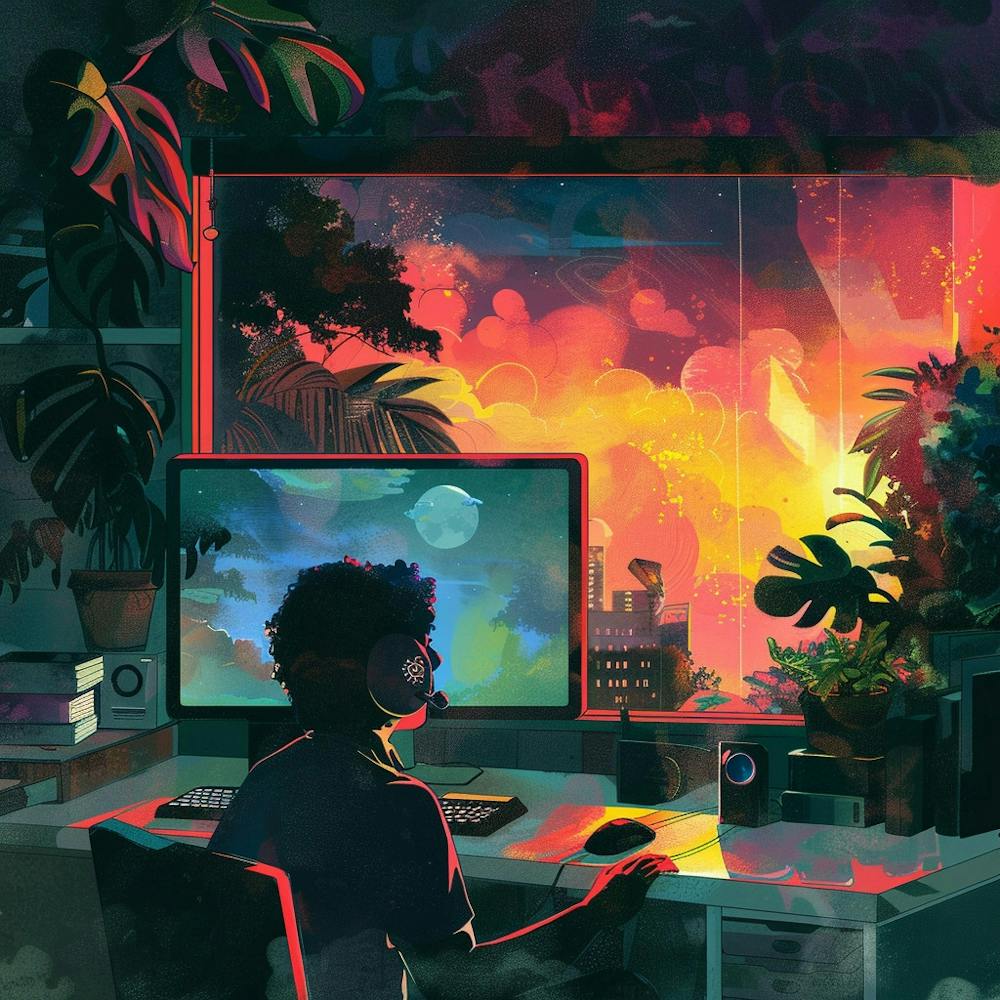 Desktop Wallpapers