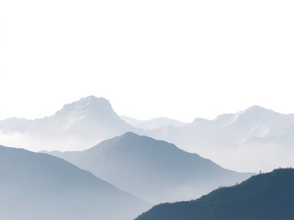 Bergkette 5