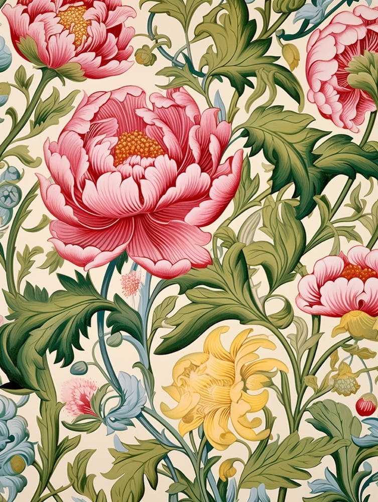 Peonies 32