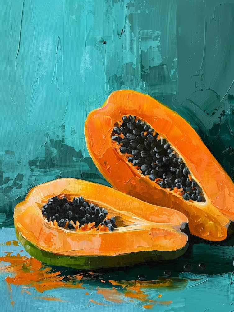 Papaya 5