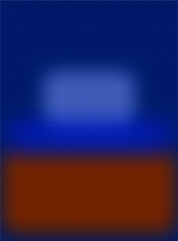 Blurred - Intense