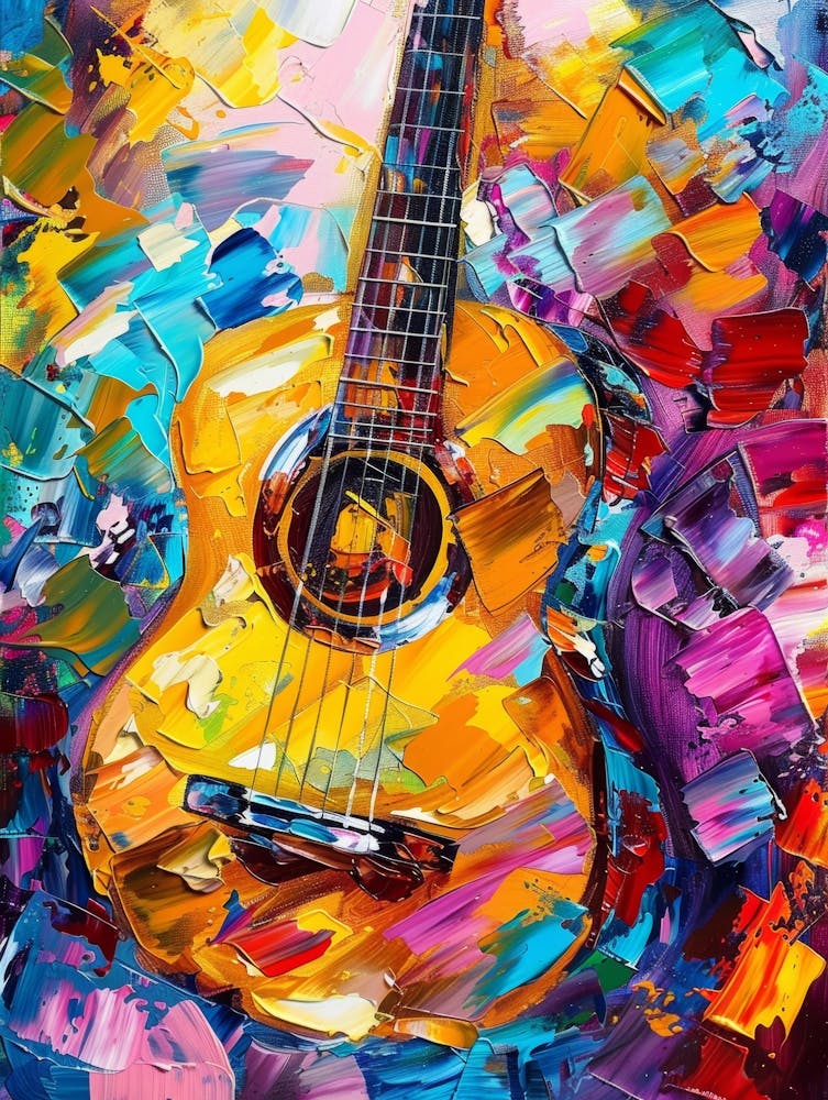 Acoustic Guitar 1
